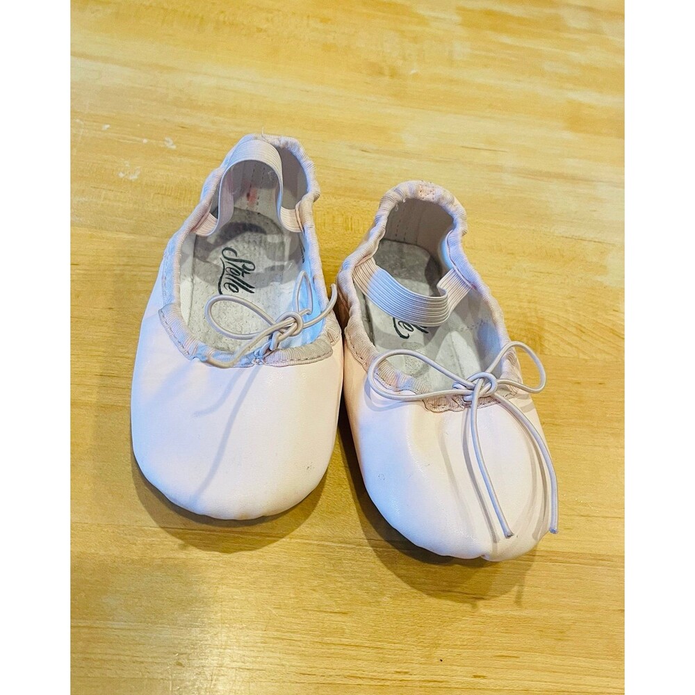 Stelle Ballet shoes / slippers ballet pink 11